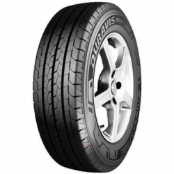 215/65R16C  BRIDGESTONE TL R-660                    109R *E*