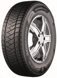 225/55R17C  BRIDGESTONE TL DURAVIS celorocni       109H *E*