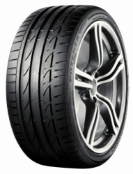 245/35YR18  BRIDGESTONE TL S001* RFT XL         (EU) 92Y *E*