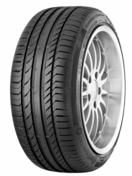 245/35ZR21  CONTI TL SC-5P T0 XL                (EU) 96Y *E*