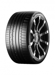 265/40YR21  CONTI TL SC-6* FR XL                (EU)105Y *E*