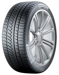 245/40VR17  CONTI TL TS-850 P FR XL                  95V *E*