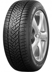 215/45VR18  DUNLOP TL zimni SPORT 5 MFS XL          93V *E*