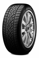 255/45VR20  DUNLOP TL SPORT 3D AO               (EU)101V *E*