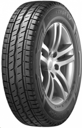 185   R14C  HANKOOK TL RW12                     (EU)102R *E*