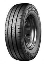 195/75R16C  KUMHO TL KC53                      (NEU)110R *E*