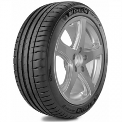 255/35YR20  MICHELIN TL PS4 S XL                (EU) 97Y *E*