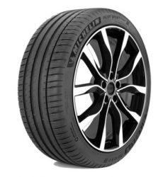 265/45WR21  MICHELIN TL PS4 SUV                 (EU)104W *E*