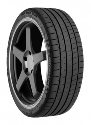 285/30YR19  MICHELIN TL SUPER SPORT MO1 XL      (EU) 98Y *E*