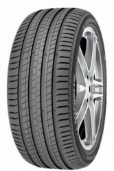 285/45WR19  MICHELIN TL LATITUDE SPORT 3 ZP XL  (EU)111W *E*