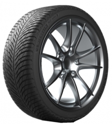 225/40VR18  MICHELIN TL PILOT ALPIN 5 XL        (EU) 92V *E*