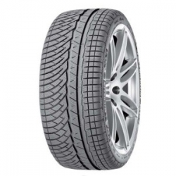 255/45WR19  MICHELIN TL ALPIN PA4 XL            (EU)104W *E*