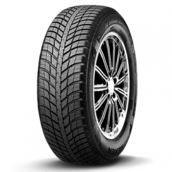 225/45VR17  NEXEN TL NBLUE 4 SEASON XL          (EU) 94V *E*