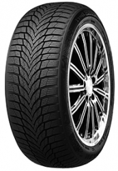 275/40WR20  NEXEN TL WINGUARD SPORT 2 XL        (EU)106W *E*