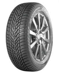 225/40VR19 NOKIAN TL WR SNOWPROOF P XL               93V *E*