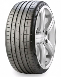 245/35ZR19  PIRELLI TL P-ZERO(PZ4)L XL          (EU) 93Y *E*