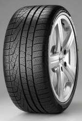 255/45VR19  PIRELLI TL W240 S2 N0               (EU)100V *E*