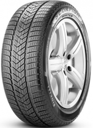 255/50VR19  PIRELLI TL SCORPION zimni N0       (EU)103V *E*