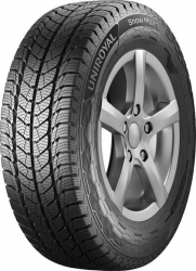 205/65R16C  UNIROYAL TL SNOW MAX 3              (EU)107T *E*