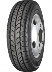 205/65R16C YOKOHAMA TL WY01                    (NEU)107T *E*