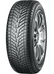 315/35WR21 YOKOHAMA TL V905 BLUEARTH XL             111W *E*