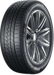 245/35WR20  CONTI TL TS-860 S FR XL             (EU) 95W *E*