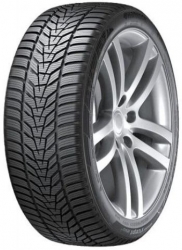 255/45VR19  HANKOOK TL W330 XL                 (NEU)104V *E*