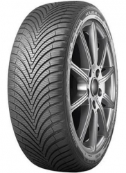 235/55VR17  KUMHO TL HA32 SUV celorocni XL         103V *E*