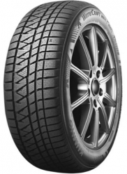 245/65HR17  KUMHO TL WS71 XL                   (NEU)111H *E*