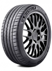 255/35WR20  MICHELIN TL PS4 ACOUSTIC VOL XL     (EU) 97W *E*