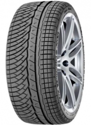 225/50HR18  MICHELIN TL PILOT ALPIN PA4 ZP      (EU) 95H *E*