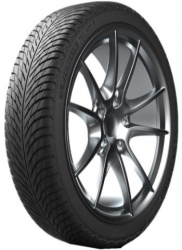 235/35WR19  MICHELIN TL PILOT ALPIN 5 XL        (EU) 91W *E*