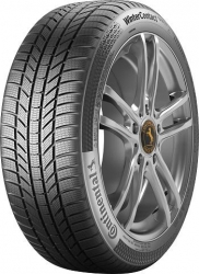 245/40WR18  CONTI TL TS-870 P FR XL                  97W *E*