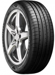 245/35YR20  GOODYEAR TL F1 ASYM 5* FP XL             95Y *E*