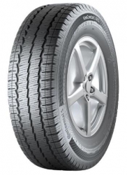 215/60R17C  CONTI TL VANCONTACT A/S ULTRA jun 2022  109T *E*