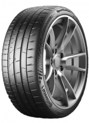 245/35ZR19  CONTI TL SC-7 FR XL                 (EU) 93Y *E*