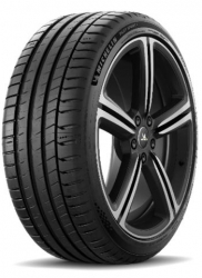 215/55ZR17  MICHELIN TL PS5 XL                 (NEU) 98Y *E*