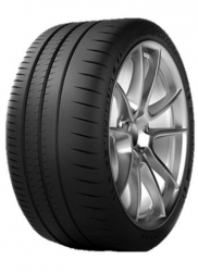 255/35ZR20  MICHELIN TL SPORT CUP 2 ACOUSTIC K1 XL   97Y *E*