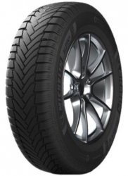 175/65HR17  MICHELIN TL ALPIN 6                      87H *E*