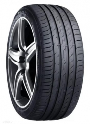 255/35YR20  NEXEN TL N FERA SPORT XL                 97Y *E*