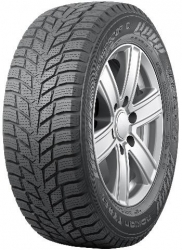 215/60R17C NOKIAN TL SNOWPROOF C               (NEU)109T *E*