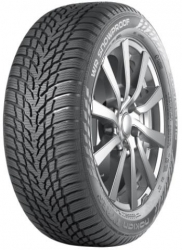 235/45VR18 NOKIAN TL WR SNOWPROOF P XL          (EU) 98V *E*