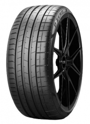 285/40YR19  PIRELLI TL P-ZERO(PZ4)T0 NCS ELE XL(NEU)107Y *E*