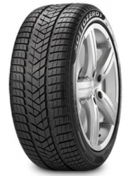 255/40VR20  PIRELLI TL WSZer3 MO-S NCS XL       (EU)101V *E*