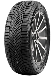   195/55VR16  APLUS TL AS909 ALLSEASON             (NEU) 87V