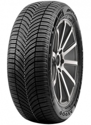   215/40ZR17  APLUS TL AS909 ALLSEASON XL          (NEU) 87W