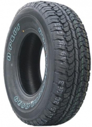 LT31X10.50R15 APLUS TL A929 A/T OWL                (NEU)109S