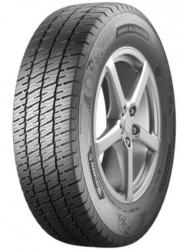   195/65R16C BARUM TL VANIS ALLSEASON               (EU)104T