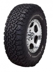 LT235/70SR16 BF GOODRICH TL AT TA KO2 RWL          (NEU)104S