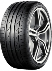   225/40YR18  BRIDGESTONE TL S001* RFT XL (MINI)    (EU) 92Y